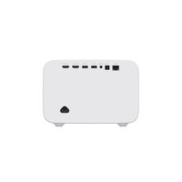 Mijia para Proyector 2 Pro 1300ansi Versión Global Mi Smart Projector
