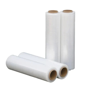 Best Quality Puncture-Resistant PVC <b>Plastic</b> <b>Shrink</b> Films for Heavy or Sharp-Edged Products - Product Image 6