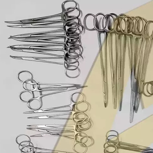Lot de 82 instruments chirurgicaux de qualité supérieure à prix de gros par SUAVE SURGICAL INSTRUMENTS - Product Image 3