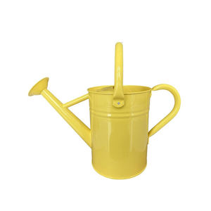 Cuivre placage eau peut meilleure qualité fer métal nouveau Design forme personnalisée arrosoir pour la maison jardin utilisation quotidienne - Product Image 6