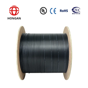 Gjyxch <span class=keywords><strong>4</strong></span> sợi <span class=keywords><strong>FTTH</strong></span> Cáp G657A g652d ngoài trời <span class=keywords><strong>FTTH</strong></span> <span class=keywords><strong>1</strong></span> <span class=keywords><strong>2</strong></span> <span class=keywords><strong>4</strong></span> 6 lõi 1km 2km Sợi gia dụng - Product Image 6