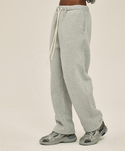 Vêtement de travail personnalisé 3d poches pantalon jambe large - Product Image 4