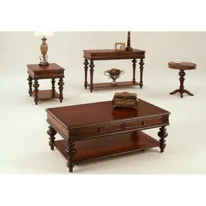 classic coffee table . Traditional in design this table . This table is designed to blend with your living