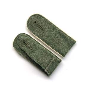 Hombreras Alemanas M40 de la Segunda Guerra Mundial con Logotipo Personalizado, Impresión de Alta Calidad y Diseño Uniforme - Product Image 2