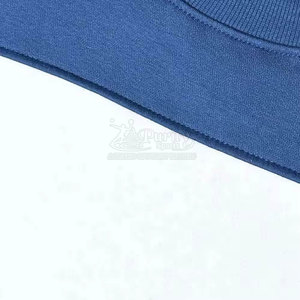 Sudadera para Hombre con Logotipo Personalizado, Sudadera Básica para Hombre de Algodón Combinado, Sudadera con Logotipo Personalizado - Product Image 6