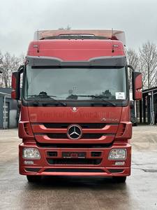 Camión Mercedes-Benz Actros 5 1844 LS LDW ORIGINAL KM, 31-40T de Carga, Euro 5, Transmisión Automática, Transporte Logístico - Product Image 1