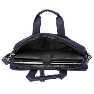Sac pour ordinateur portable (8313-7K1) - Bleu marine - Marine/Bleu - Product Image 2