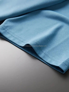 Diseña tu propio logotipo Camisetas para hombres a la venta Camiseta de manga corta Verano Rojo Negro Línea Camiseta para hombres por Boomletcorp. - Product Image 4