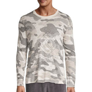 Vente en gros du service OEM Chemises de chasse pour hommes en hiver Micropolaire légère et respirante 100% polyester fabriquée au Pakistan - Product Image 3