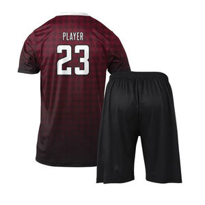 Servicio OEM, Uniformes de Voleibol Deportivos al por Mayor, Unisex / Conjuntos de Uniformes de Voleibol sin Mangas con Logotipo Personalizado Impreso - Product Image 6