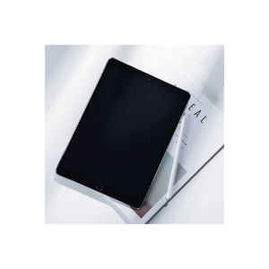 Protection d'écran mate anti-reflets pour iPad 10.2 2021 (9e génération) - JoieCreatif, film anti-espion, anti-choc, effet papier, 2.5D/3D - Product Image 4