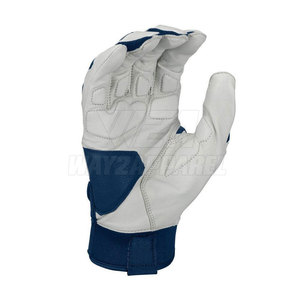 Diseño OEM personalizado secado rápido logotipo personalizado guantes de bateo de béisbol precio asequible guantes de bateo de béisbol - Product Image 4