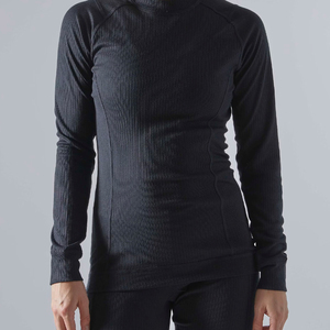 Conjunto de Yoga suave y personalizado de 2 piezas para mujer, ropa deportiva, conjunto de capa base transpirable al por mayor - Product Image 2