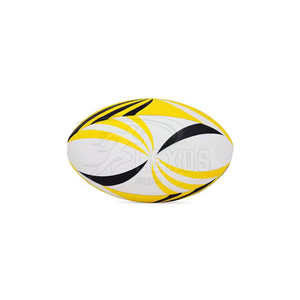 ลูกบอลรักบี้ชายหาดออกแบบโลโก้มาใหม่ - Product Image 4