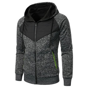 Invierno Hip-hop Sudadera con capucha Suéter 100% Algodón Inyección directa Impreso Lavado Retro Nuevo Otoño/Invierno - Product Image 5