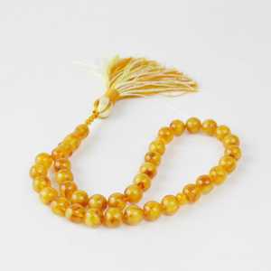 ซื้อพีช Aventurine 33เม็ด tasbih | พีช Aventurine 33ลูกปัด tasbih ผู้จัดจำหน่าย | พีช Aventurine 33เม็ด tasbih - Product Image 1