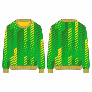 Material suave de alta calidad Fleece precio bajo Hombres Sublimación Sudadera sudaderas con capucha transpirable sostenible Hombres Sublimación Sudadera - Product Image 5