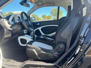 Más Vendido: Sm-art Fo-rt-wo Passion 2016 de 5 Velocidades - Product Image 3