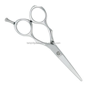 กรรไกรช่างตัดผมสำหรับใช้ทำเล็บใช้สวยดีไซน์ใหม่ - Product Image 5