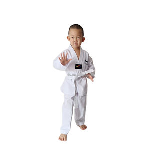 Super calidad hecho a medida Jiu-Jitsu brasileño Gi nuevo estilo Kimono Jiu Jitsu Taekwondo uniforme de entrenamiento adultos Karate - Product Image 1