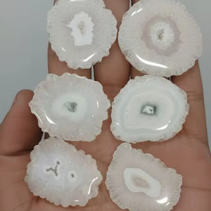 Cuarzo Natural de Calidad AAA, Cabujones de Piedras Preciosas, Venta al por Mayor, a Granel, Formas Mixtas Sueltas - Product Image 4