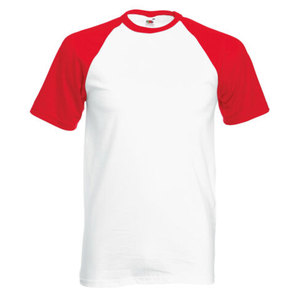 เสื้อยืดแขนสั้นทรงหลวมสำหรับผู้ชายสไตล์ลำลองแนวสตรีทผ้าคอตตอนของผู้ชายเลือกได้ตามต้องการ - Product Image 2