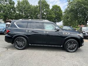 Gran Oferta: INFINITI QX80 Sensori 4WD 2023, Listo para Enviar - Product Image 3