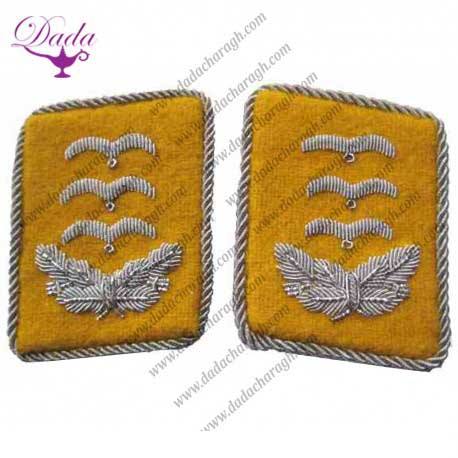 สีเหลือง