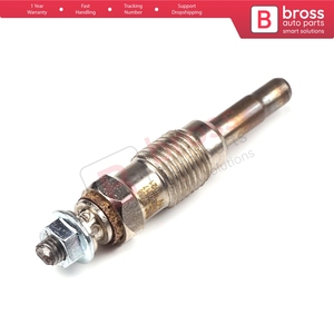 BGP79 1 Piece <b>Heater</b> Glow <b>Plug</b> 11 Volt for 1.9 D DT TD TDi DTi Engine 7700867617 - Product Image 3