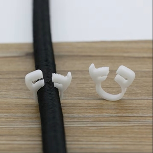 Moule en pierre de tuile de polypropylène de <span class=keywords><strong>Nylon</strong></span> de vente d'usine pour le <span class=keywords><strong>collier</strong></span> de <span class=keywords><strong>serrage</strong></span> en plastique de basse pression - Product Image 6