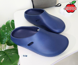 BG3654 HomeCross-Border - Sandalias de Plataforma de EVA Suave de Primera Calidad al por Mayor de Tailandia, Antideslizantes y Antipinchazos - Product Image 3