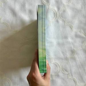 เราโกหกนวนิยายหลอกหลอนและจับ (ปกอ่อน) (คำสั่งซื้อจำนวนมากและการขายส่ง) - Product Image 4