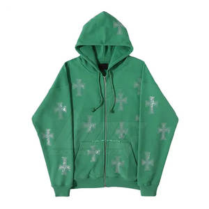 2025มีฮู้ดสำหรับผู้ชายเสื้อผ้าแฟชั่นผลิตในปากีสถาน - Product Image 1