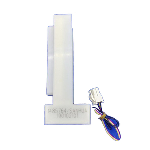 King Sonxie FBZA-1750-6B – amortisseur électrique de réfrigérateur de porte DC12V pour pièces de rechange de réfrigérateur LX et HAxxr porte d'air - Product Image 6