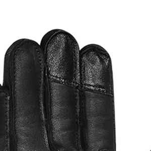 Guantes de moto personalizados de buena calidad Guantes de moto de dedo completo para uso en carreras Guantes de moto unisex para hombres - Product Image 6