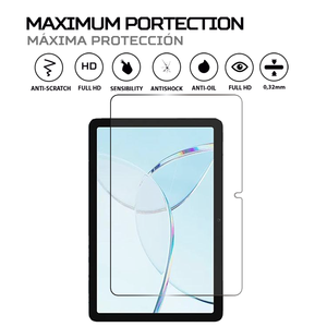 Protector de Pantalla Antishock Doogee T10E, Accesorio Premium para una Protección Óptima del Dispositivo - Product Image 2