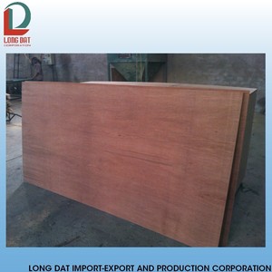 ไม้อัด E2 Bintangor สำหรับคาร์โบไฮเดรตได้รับการรับรองเป็นอันดับหนึ่งสำหรับการออกแบบตกแต่งภายในที่ทันสมัยและมีคุณค่าทางกราฟิกที่น่าเชื่อถือ - Product Image 6