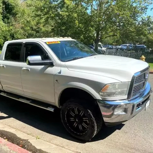 2011 Dodge Ram 2500 Laramie - Product Image 1
