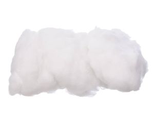<b>Raw</b> Organic White <b>Cotton</b> Fiber A Grade 100% Organic <b>Raw</b> White <b>Cotton</b> Fiber Competitive Price for Spinning For Wholesale Prices - Product Image 2
