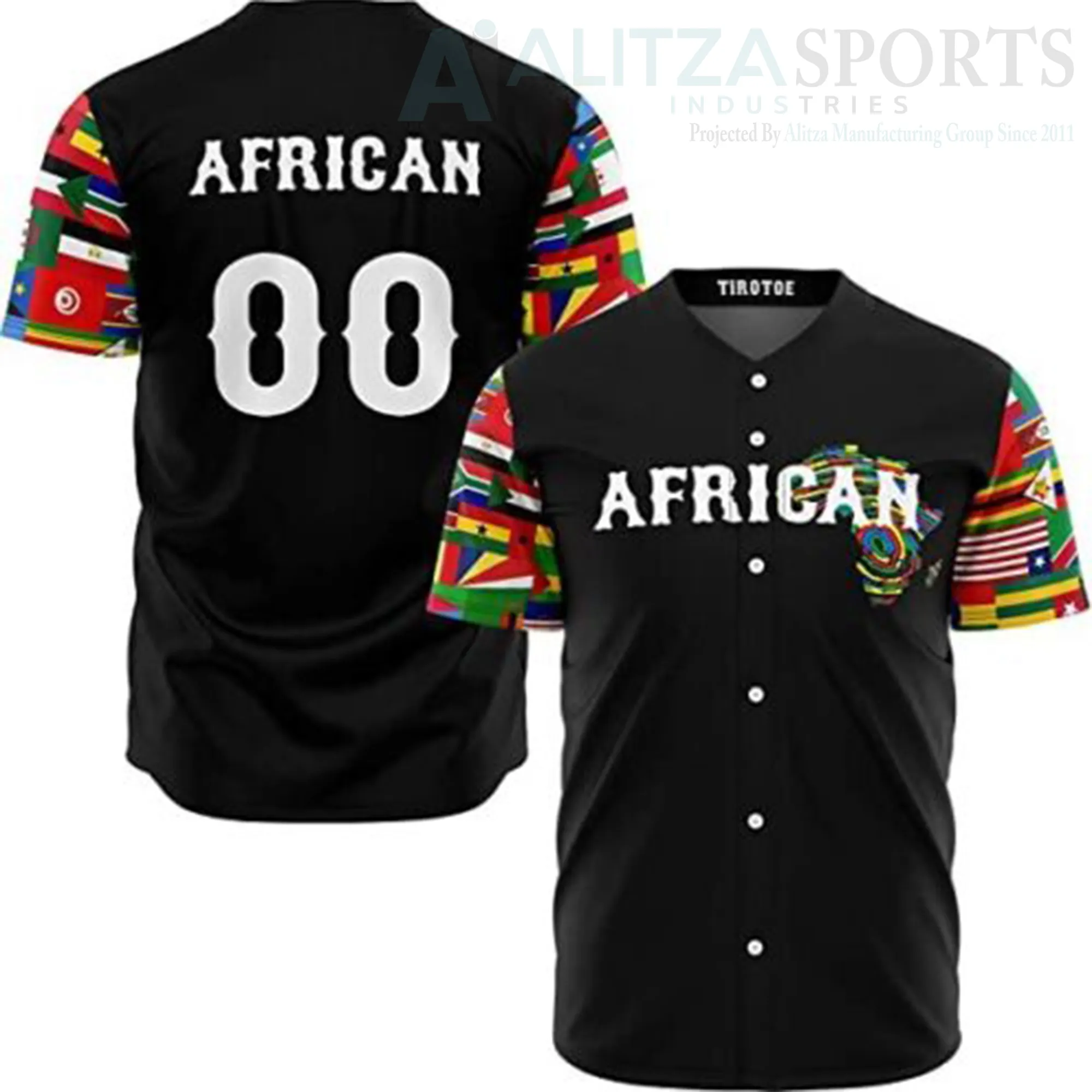 Custom Design Sublimation Printed The Coolest Baseball Jerseys Every Fashion Forward Player Should Own Made In Pakistan