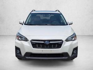 VENTES CHAUDES! Voiture d'occasion 2019 Crosstrekk2.0i Premiumt AWD Sedan - Product Image 2