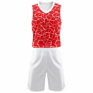 Venta al por mayor de calidad superior deportes baloncesto uniforme personalizado sublimación impresa tamaño XS último diseño logotipo personalizado precio barato - Product Image 2