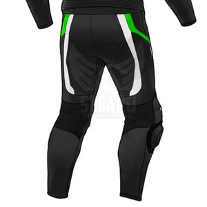 Trajes de Motociclismo de Primera Calidad para Carreras, Suministro Directo de Fábrica, Trajes de Motociclismo para Adultos - Product Image 6