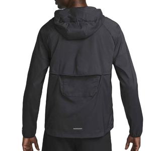 Nouvelle veste coupe-vent personnalisée de haute qualité, directement de l'usine, bon prix, vente chaude, vestes d'extérieur imperméables en polyester 2026 - Product Image 3