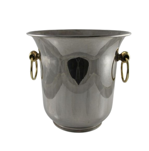 Seau à Champagne en Métal Vente en Gros Nouveau Design Quantité en Vrac Seau à Champagne Maison Hôtel Bar Restaurant - Product Image 2