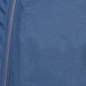 เสื้อมีฮู้ดแบบซิปผ้าฝ้ายเฮฟวี่เวทสำหรับสตรีทไซส์ใหญ่พิเศษผ้าพรีเมี่ยมผลิตตามสั่ง - Product Image 5