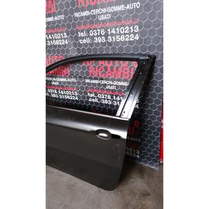 ALFA ROMEO Serie 147 (937_) (05>10) PUERTA DELANTERA IZQUIERDA 51740788 - Product Image 4