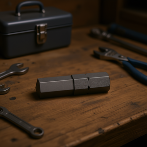 Puntas Usag para Tornillos Allen, Herramienta de Destornillador Premium para Fijación y Extracción Eficientes - Product Image 3