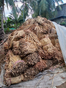 Jacinto de agua cruda natural de Vietnam: Jacinto de agua cruda para manualidades, eco-sostenible, a granel, de alta calidad, listo para la exportación - Product Image 2