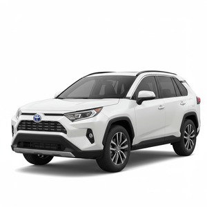Toyota Rav4 Op Voorraad En Klaar Voor Export Met Veilige Verpakkingen Voor Directe Prijzen En Volledige Inspectierapporten - Product Image 1